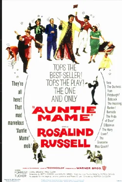 Auntie Mame