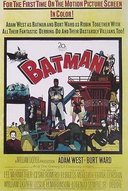 Batman ’66