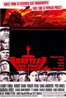 Battle of the Bulge