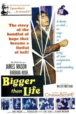 Bigger Than Life