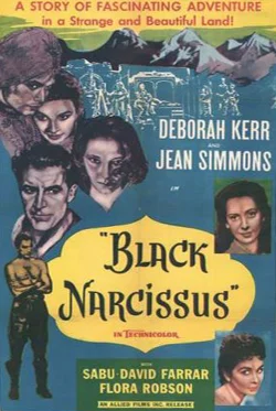 Black Narcissus