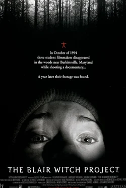 The Blair Witch Project