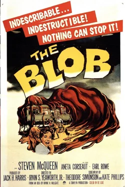 The Blob