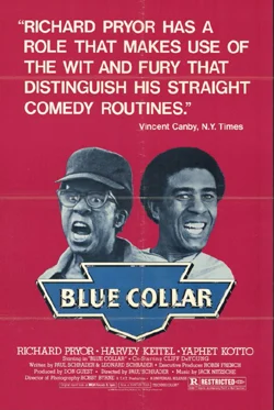 Blue Collar