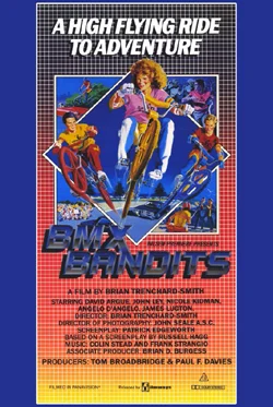 BMX Bandits