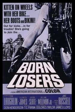 Born Losers
