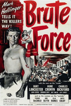 Brute Force