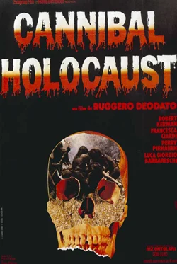 Cannibal Holocaust