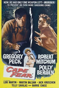 Cape Fear