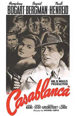 Casablanca