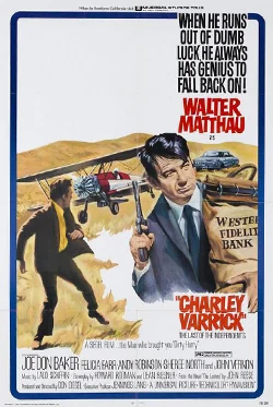 Charley Varrick