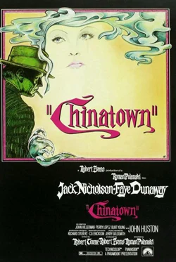 Chinatown