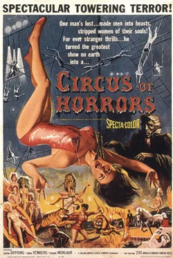 Circus of Horrors
