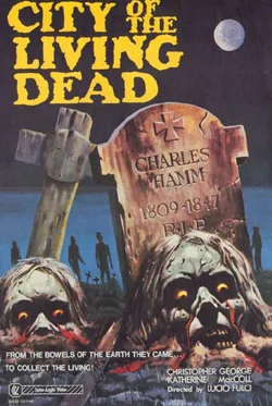 City of the Living Dead