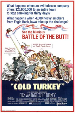 Cold Turkey