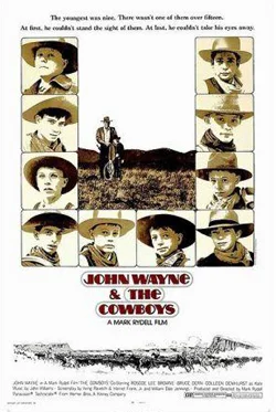 The Cowboys