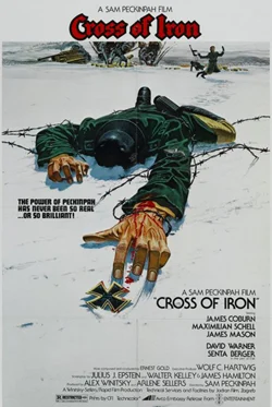Cross of Iron