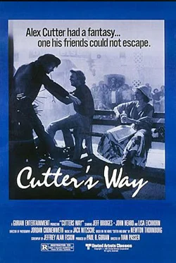 Cutter’s Way