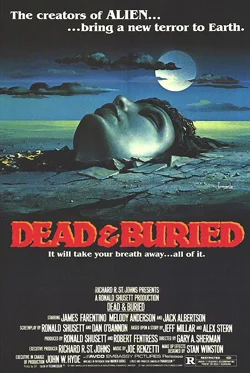 Dead and Buried