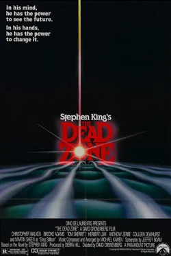 The Dead Zone