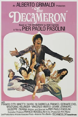 The Decameron