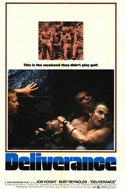Deliverance