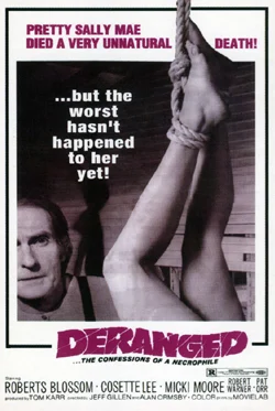 Deranged