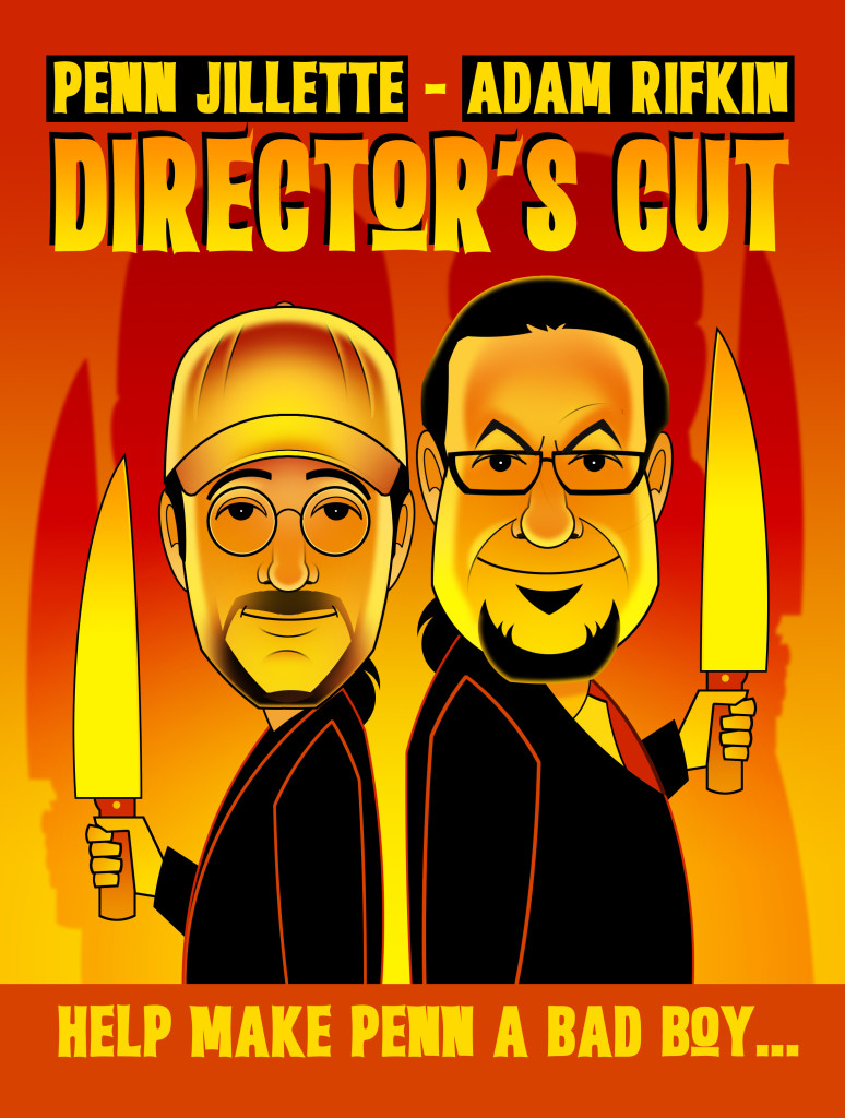 directors cut