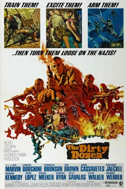 The Dirty Dozen