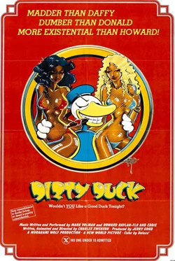 Dirty Duck