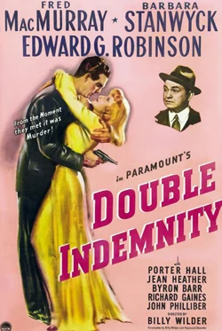 Double Indemnity