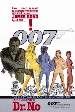Dr. No