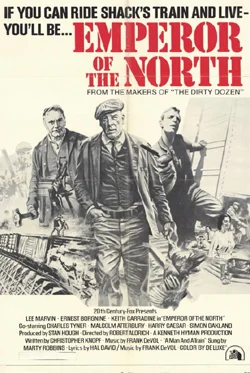 Emperor of the North Pole