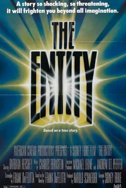 The Entity