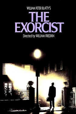 The Exorcist