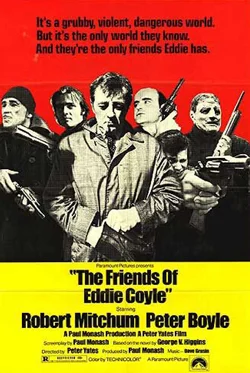The Friends of Eddie Coyle