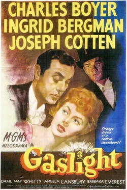 Gaslight
