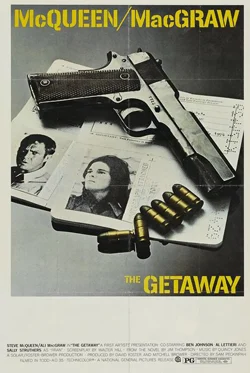 The Getaway