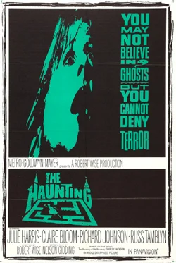 The Haunting