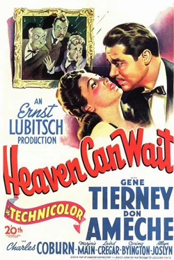 Heaven Can Wait