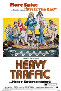 Heavy Traffic