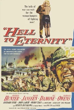 Hell to Eternity