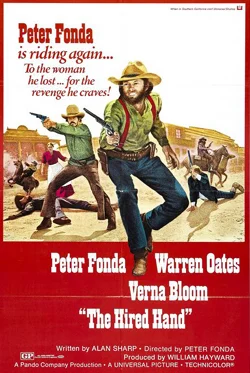The Hired Hand