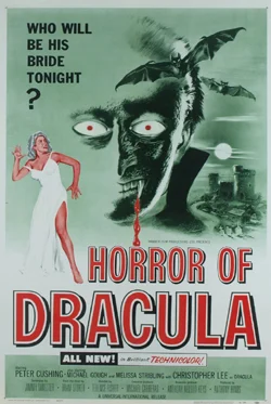 Horror of Dracula