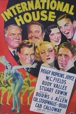 International House