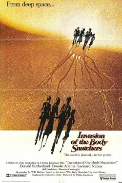 Invasion of the Body Snatchers ’78