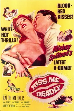 Kiss Me Deadly