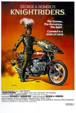 Knightriders