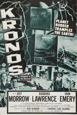 Kronos