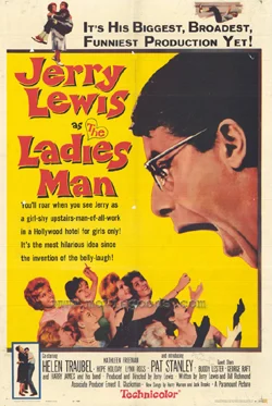 The Ladies Man